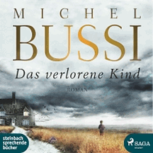 Michel Bussi: Das verlorene Kind