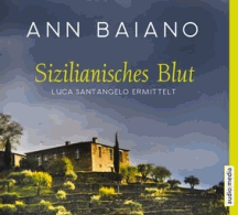 Ann Baiano: Sizilianisches Blut
