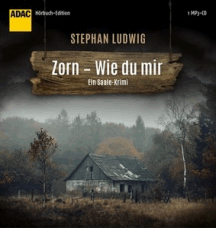 Stephan Ludwig: Wie du mir