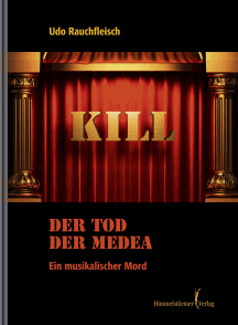 Udo Rauchfleisch: Der Tod der Medea