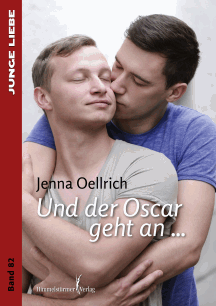 Jenna Oellrich:Und der Oscar geht an ...