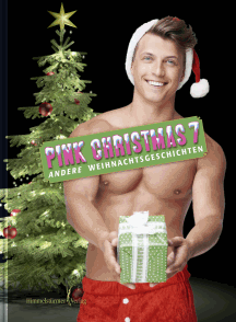 Pink Christmas 5