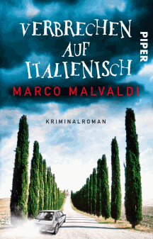 Marco Malvaldi: Verbrechen auf Italienisch