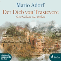 Mario Adorf: Der Dieb von Trastevere