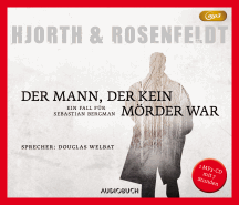 Rosenfeldt + Hjorth: Der Mann, der kein Mörder war