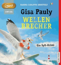 Gisa Pauly: Wellenbrecher