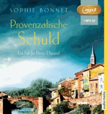 Sophie Bonnet: Provenzalische Schuld