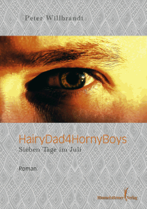 Peter Willbrandt: HairyDad4HornyBoys