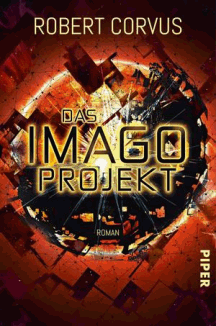 Robert Corvus: Das Imago-Projekt