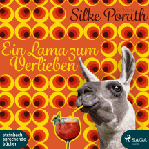 Silke Porath: Ein Lama zum Verlieben