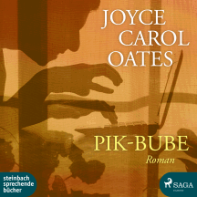 Joyce Carol Oates: Pik-Bube