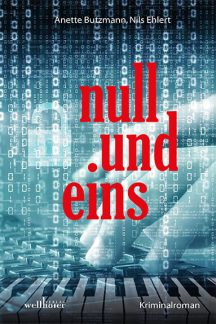 Anette Butzmann & Nils Ehlert: Null und Eins