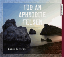 Yanis Kostas: Tod am Aphrodite-Felsen