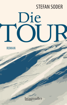 Stefan Soder: Die Tour