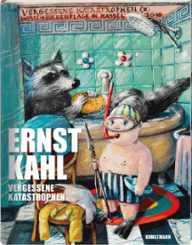 Ernst Kahl: Vergessene Katastrophen