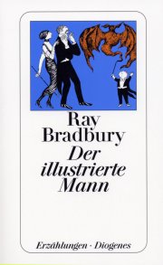 Bradbury: Der illustrierte Mann