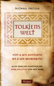 Nagula: Tolkiens Welt