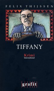 Thijssen: Tiffany