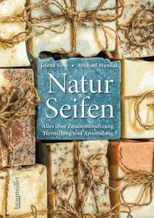 Jelena Voss & Michael Mandak: Naturseifen