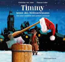 Christian von Aster: Timmy kennt den Weihnachtsmann