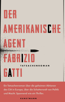  Fabrizio Gatti: Der amerikanische Agent