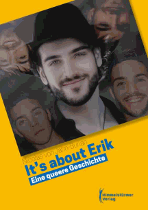 Nicolas von Jahn-Burian: It's about Erik