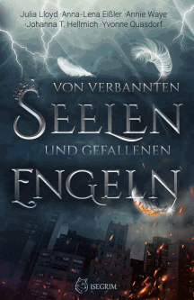 Isegrim Verlag (Hrsg.): Von verbannten Seelen und gefallenen Engeln