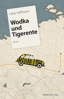 Lukas Hoffmann: Wodka und Tigerente