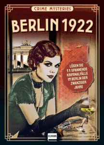 Michaela Küpper: Berlin 1922