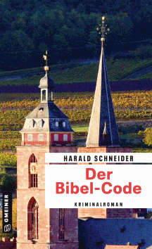 Harald Schneider: Der Bibel-Code