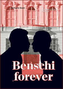 Gerhard Riedl: Benschi forever