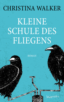 Christina Walker: Kleine Schule des Fliegens