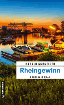 Harald Schneider: Rheingewinn