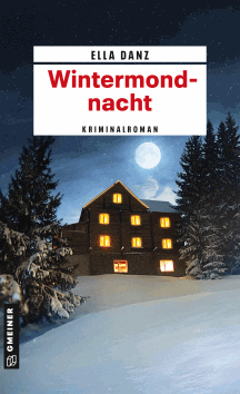 Ella Danz: Wintermondnacht