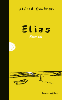 Alfred Goubran: Elias