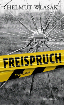 Helmut Wlasak: Freispruch