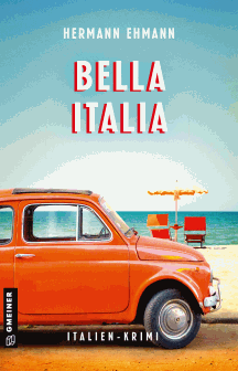 Hermann Ehmann: Bella Italia