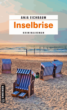 Anja Eichbaum: Inselbrise