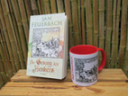 Sam Feuerbach: Der Gesang des Henkers - Set PB + Tasse