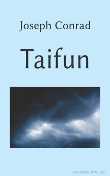 Joseph Conrad: Taifun