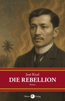 José Rizal: Die Rebellion