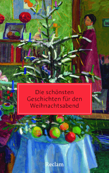 Die schönsten Geschichten für den Weihnachtsabend