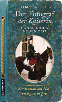 Tom Sacher: Funke einer neuen Zeit