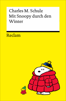 Charles M. Schulz: Mit Snoopy durch den Sommer
