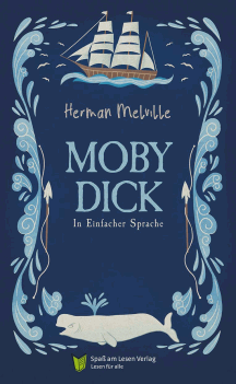Herman Melville: Moby Dick