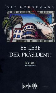Bornemann: Präsident