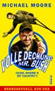 M. Moore: Volle Deckung (Piper Paperback)