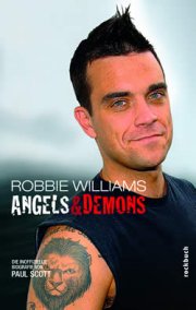 Scott: Robbie Williams