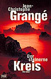 Grangé: Steinere Kreis