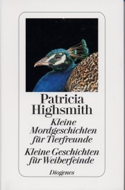 Patricia Highsmith: Kleine Geschichten